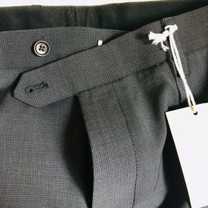 J Crew Bowery slim stretch pants 34x32